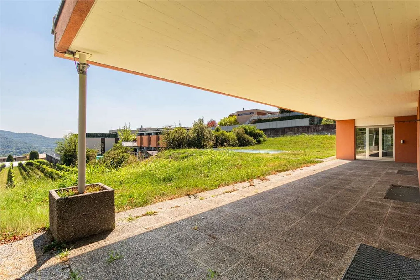 Villa with large garden and spacious pool - Coldrerio - Photo 12 of 13