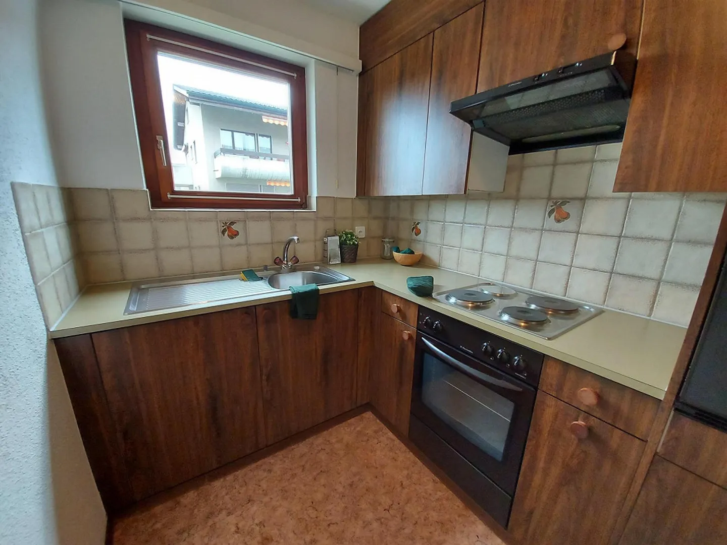 1.5 Zimmer-Wohnung im EG / Hochparterre rechts - Foto 6 von 8