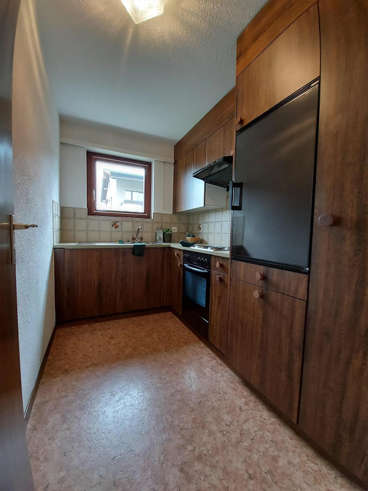 1.5 Zimmer-Wohnung im EG / Hochparterre rechts - Foto 7 von 8