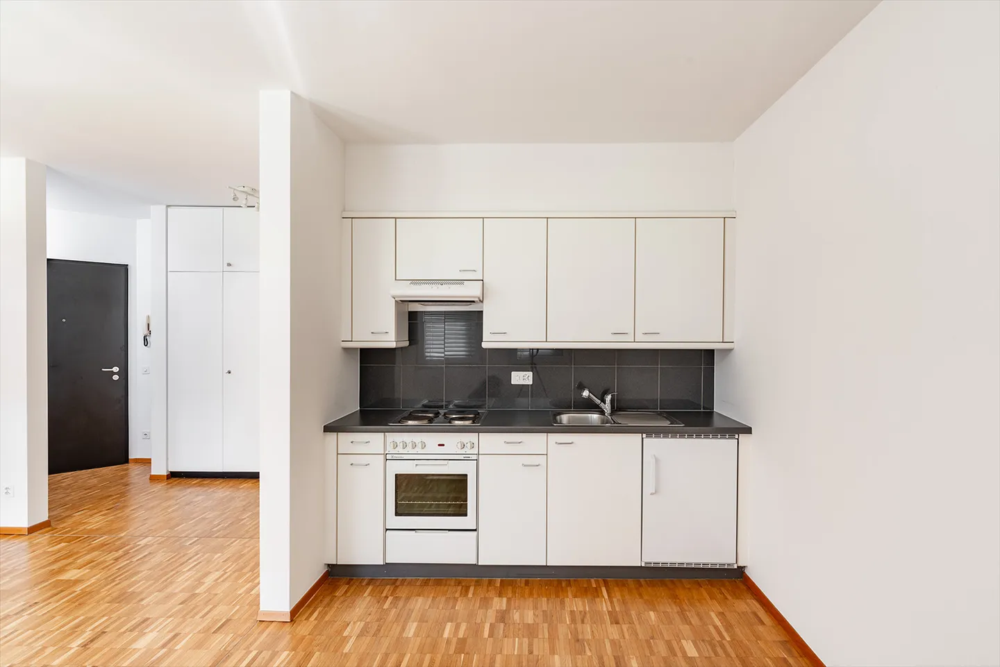 Studio confortable. Idéal pour les étudiants - Photo 5 sur 6