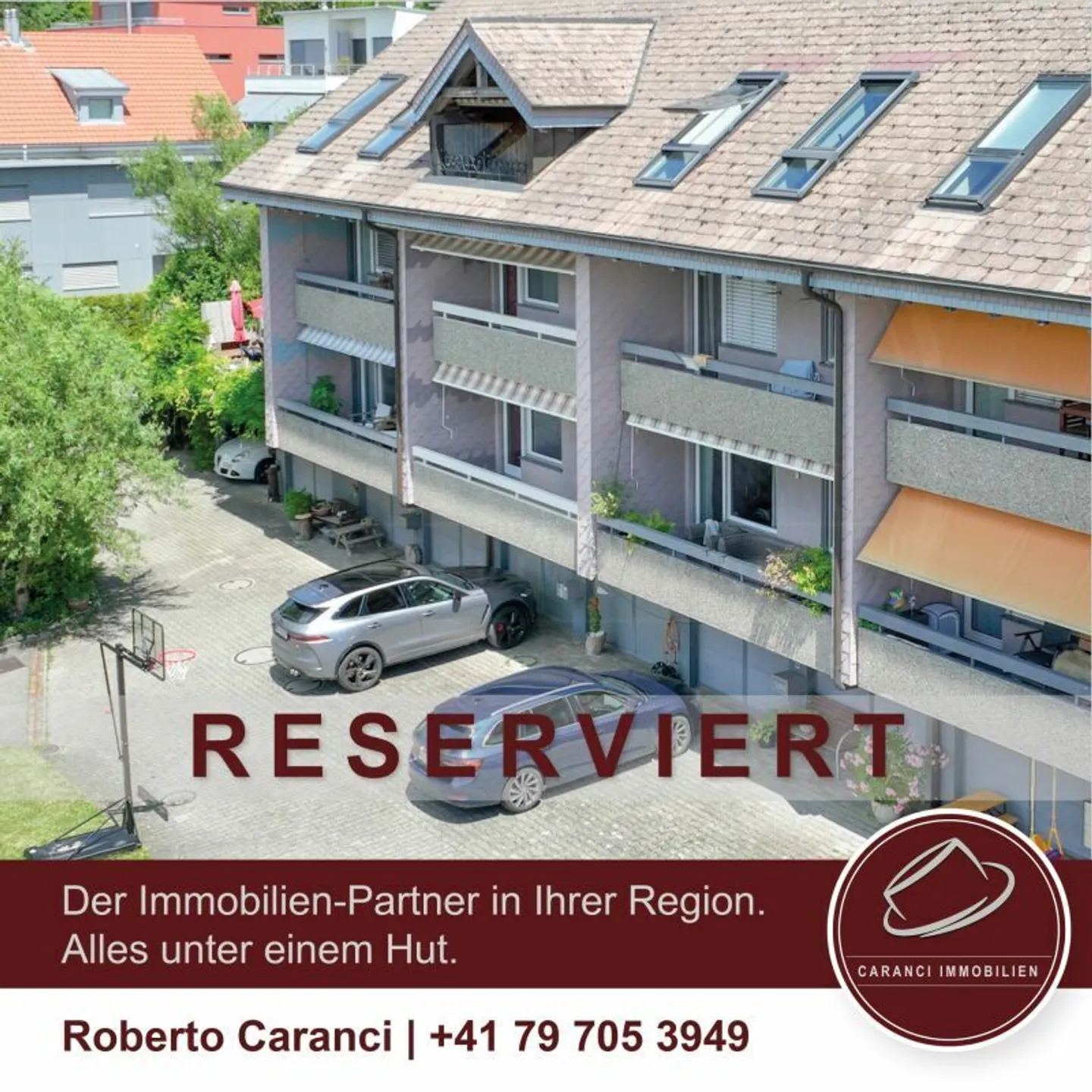 Casa a schiera affascinante con vista panoramica - Foto 1 di 15