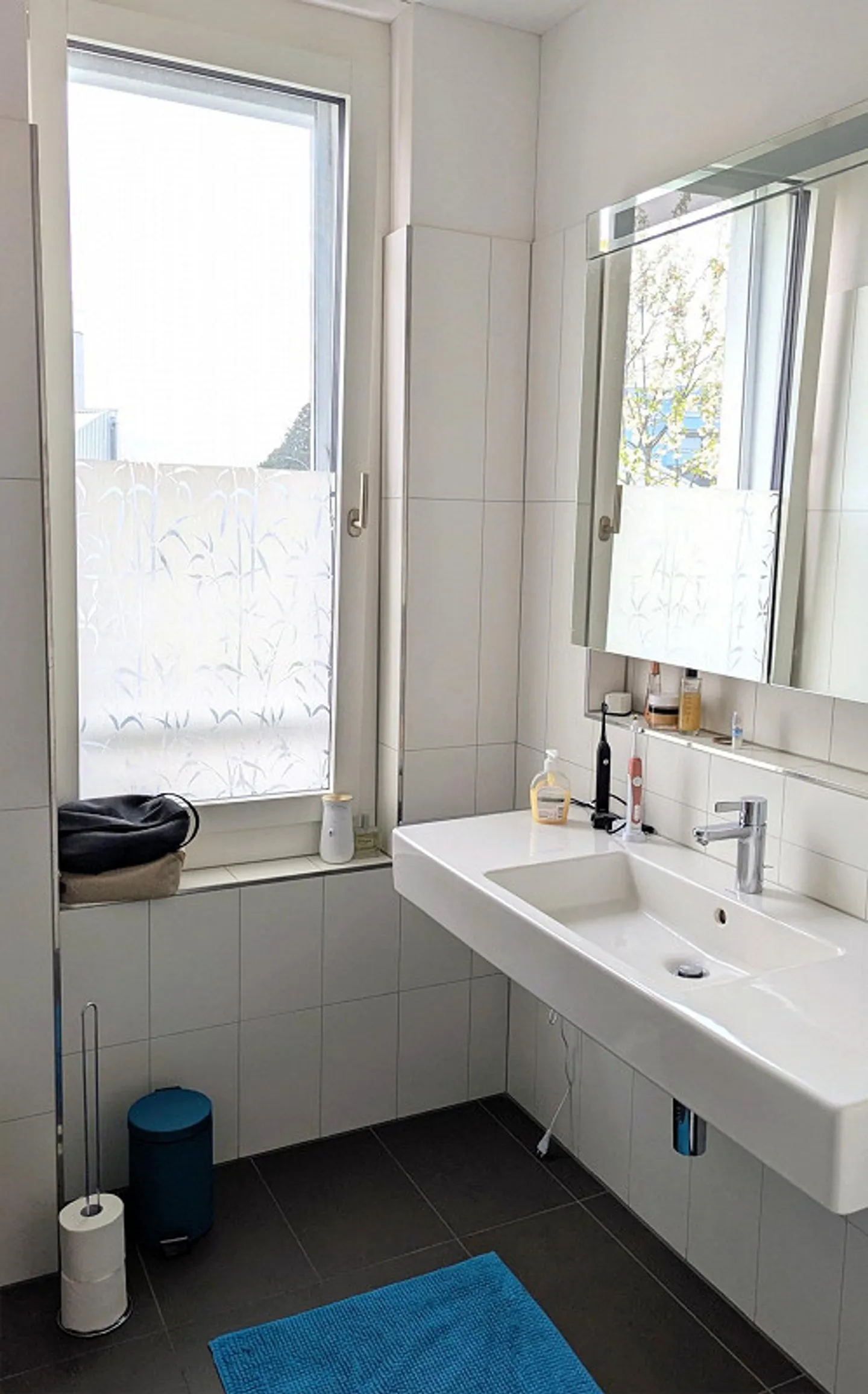 Moderne Wohnung mit Blick ins Grüne - Foto 4 von 6