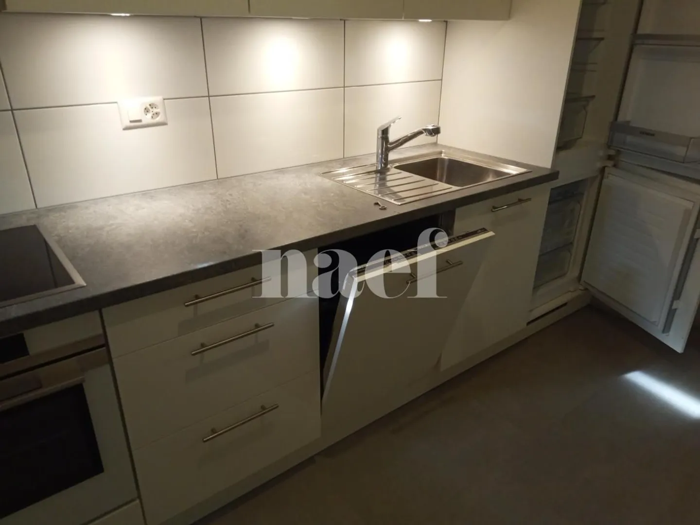 2,5-Zimmer-Wohnung - Foto 2 von 10