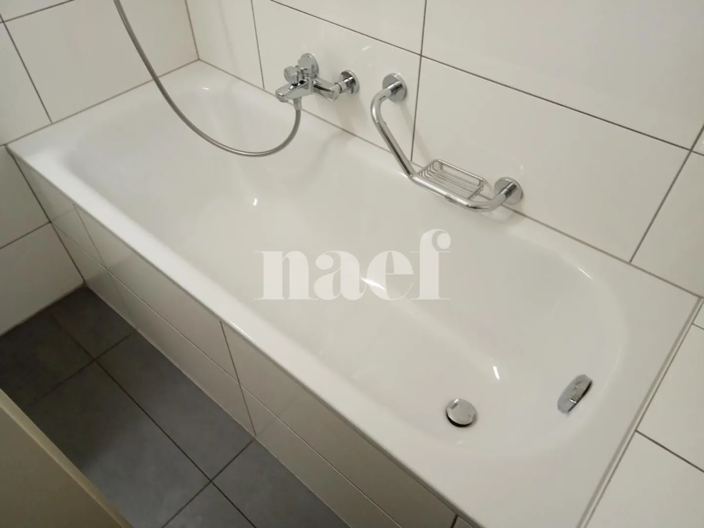 2,5-Zimmer-Wohnung - Foto 10 von 10