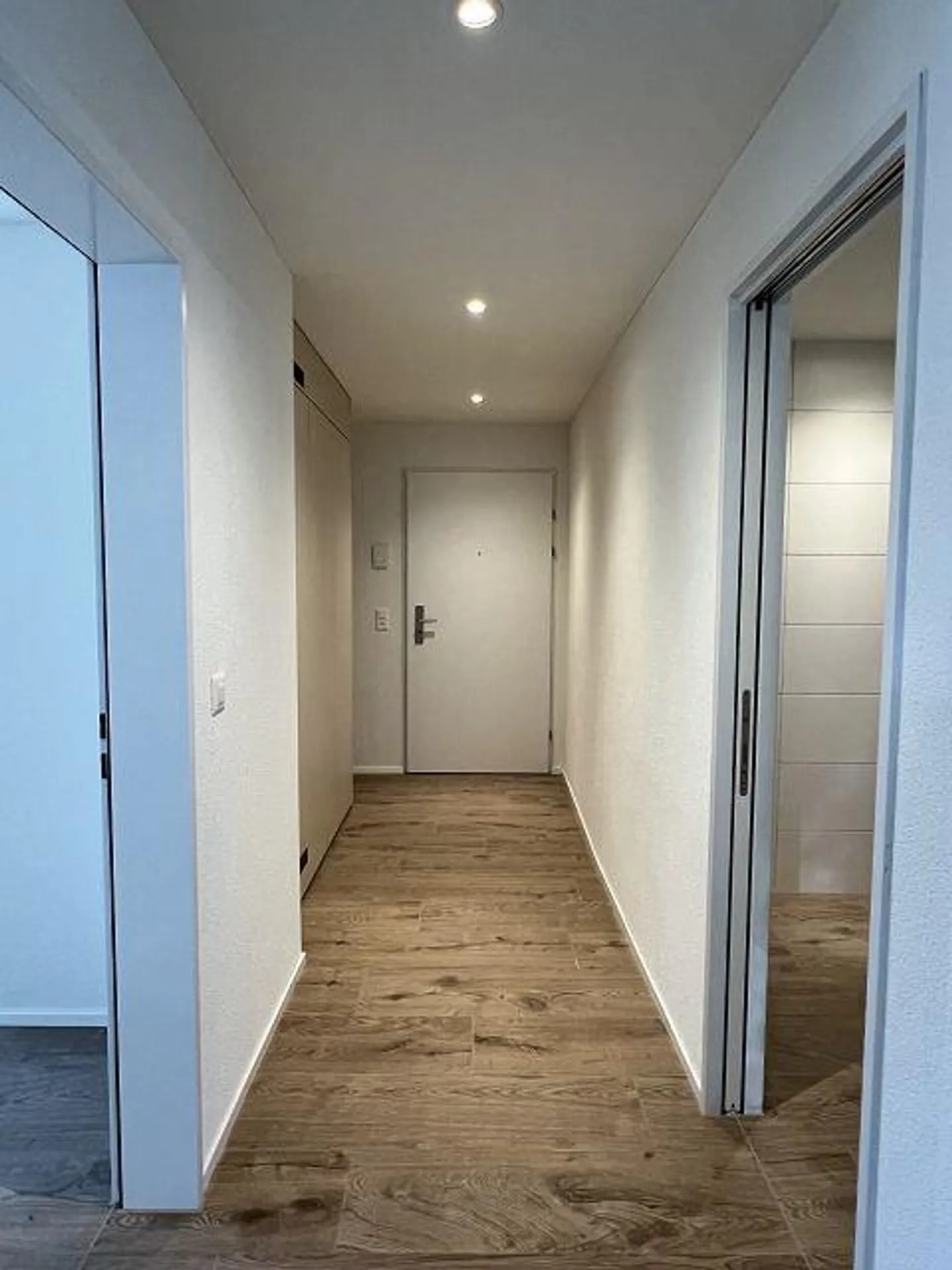 North Seven - Appartements neufs ensoleillés et spacieux - Photo 4 sur 10