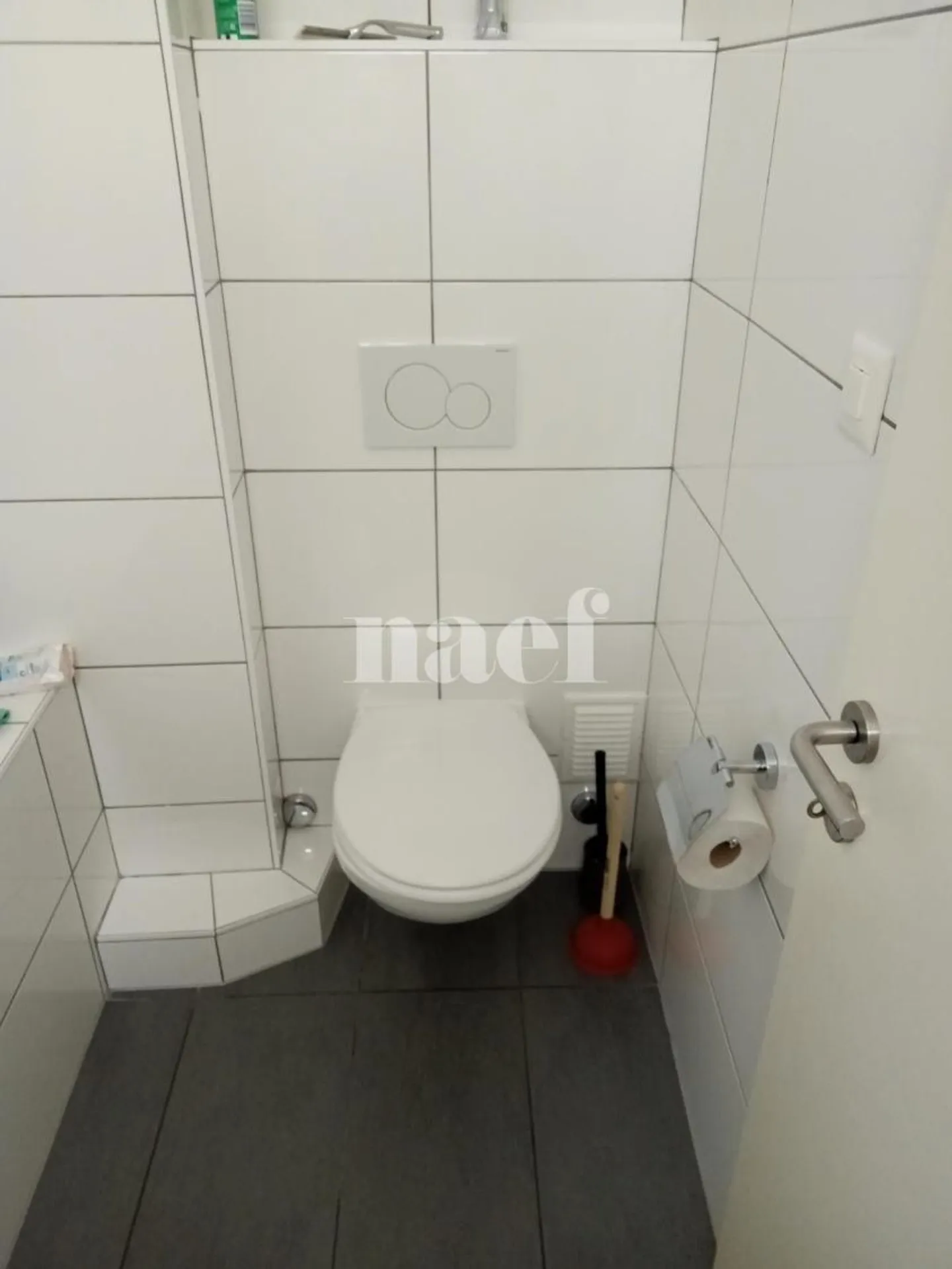 2,5-Zimmer-Wohnung - Foto 8 von 10