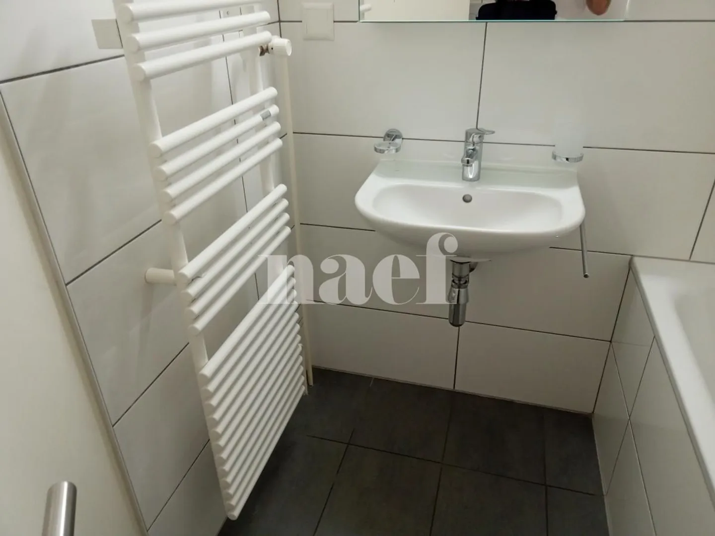 2,5-Zimmer-Wohnung - Foto 9 von 10