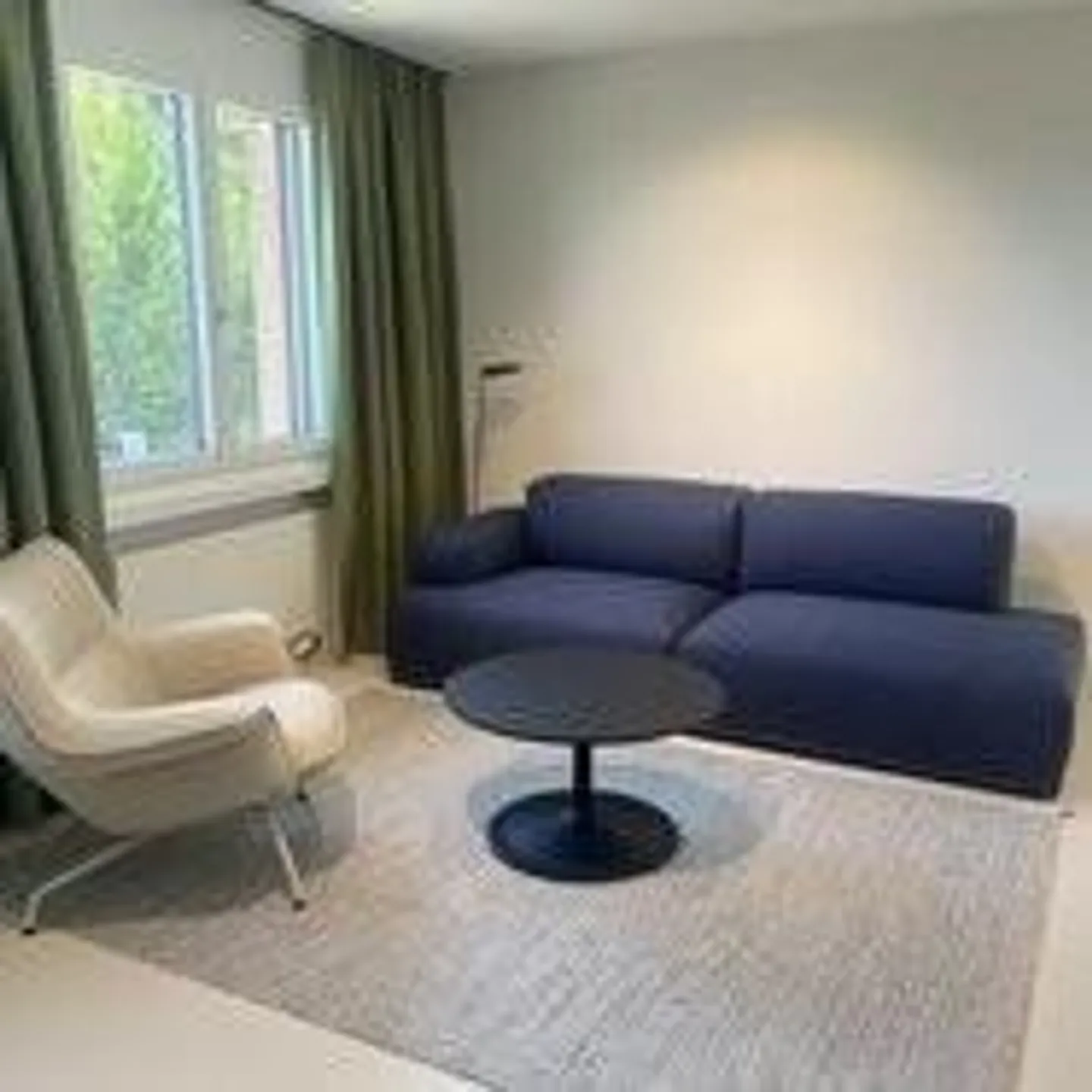 Moderne Co-Living Zimmer in Steinmaur - Foto 2 von 13