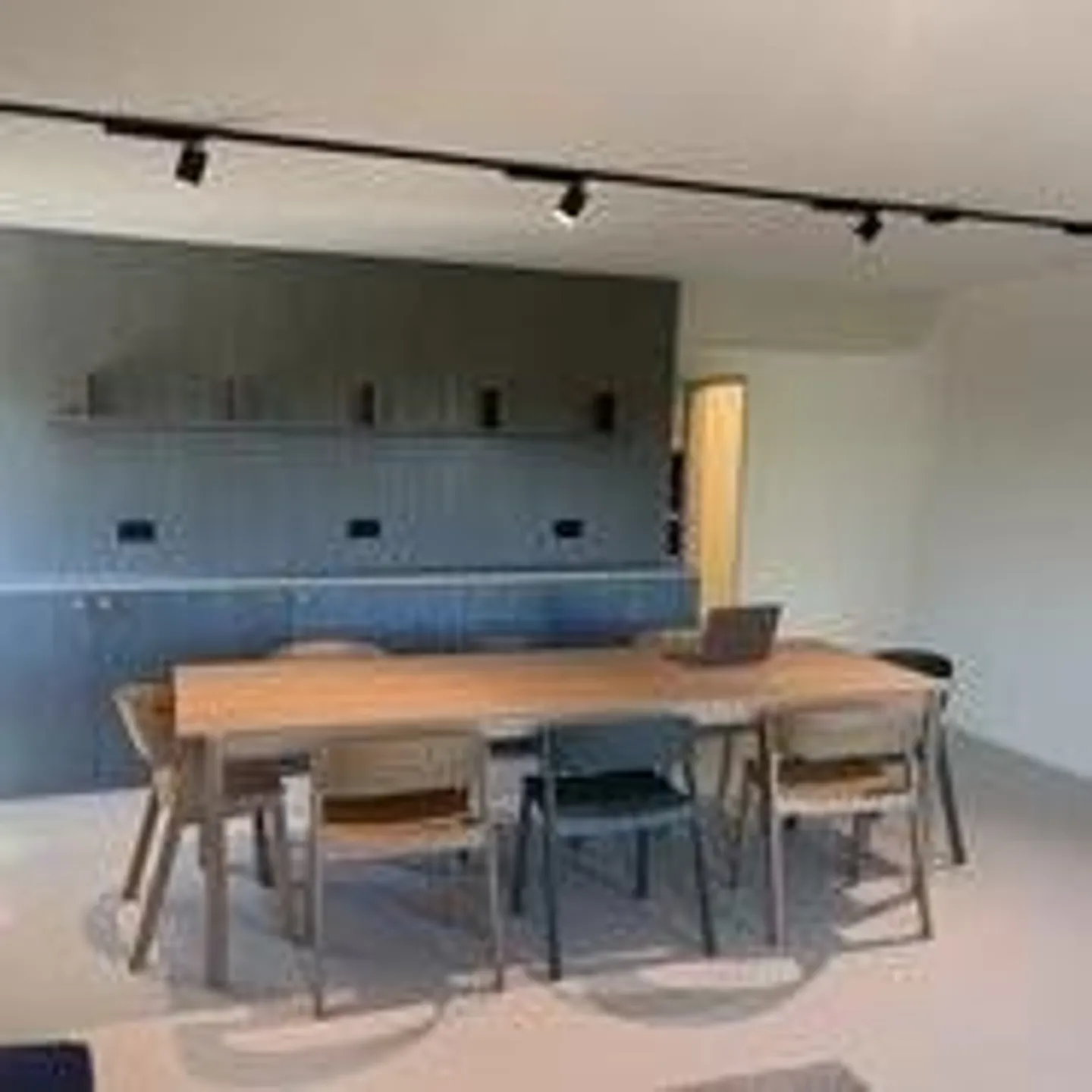 Moderne Co-Living Zimmer in Steinmaur - Foto 3 von 13