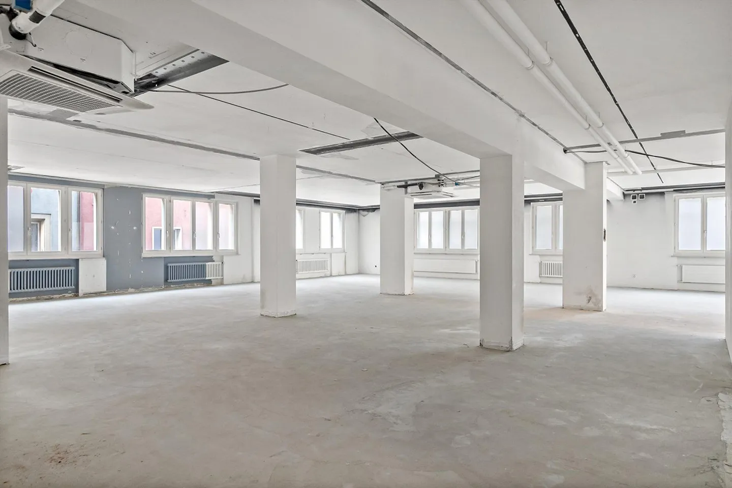 Espace commercial dans la vieille ville de Lucerne - Photo 1 sur 8