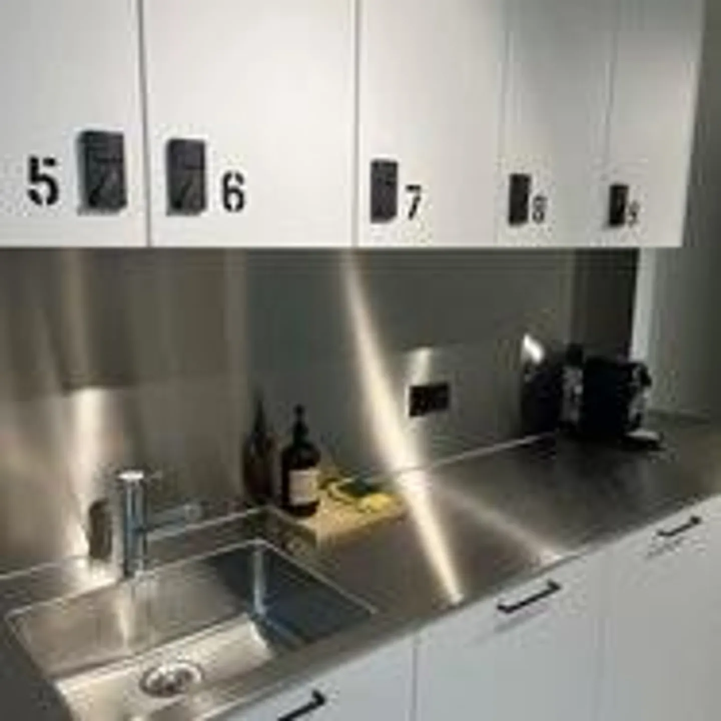 Moderne Co-Living Zimmer in Steinmaur - Foto 5 von 13
