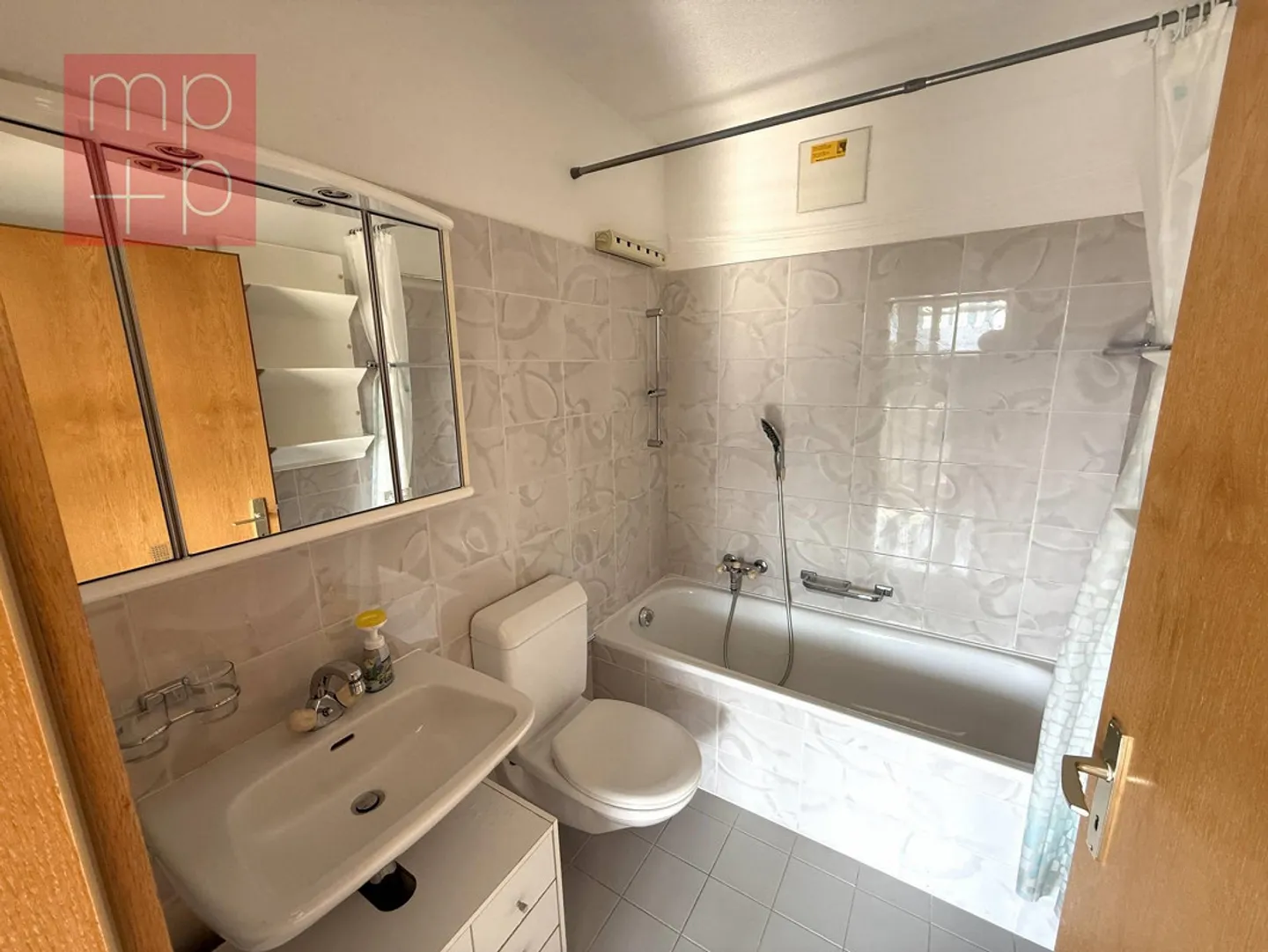 Appartement sous les toits - Caslano - Photo 8 sur 8