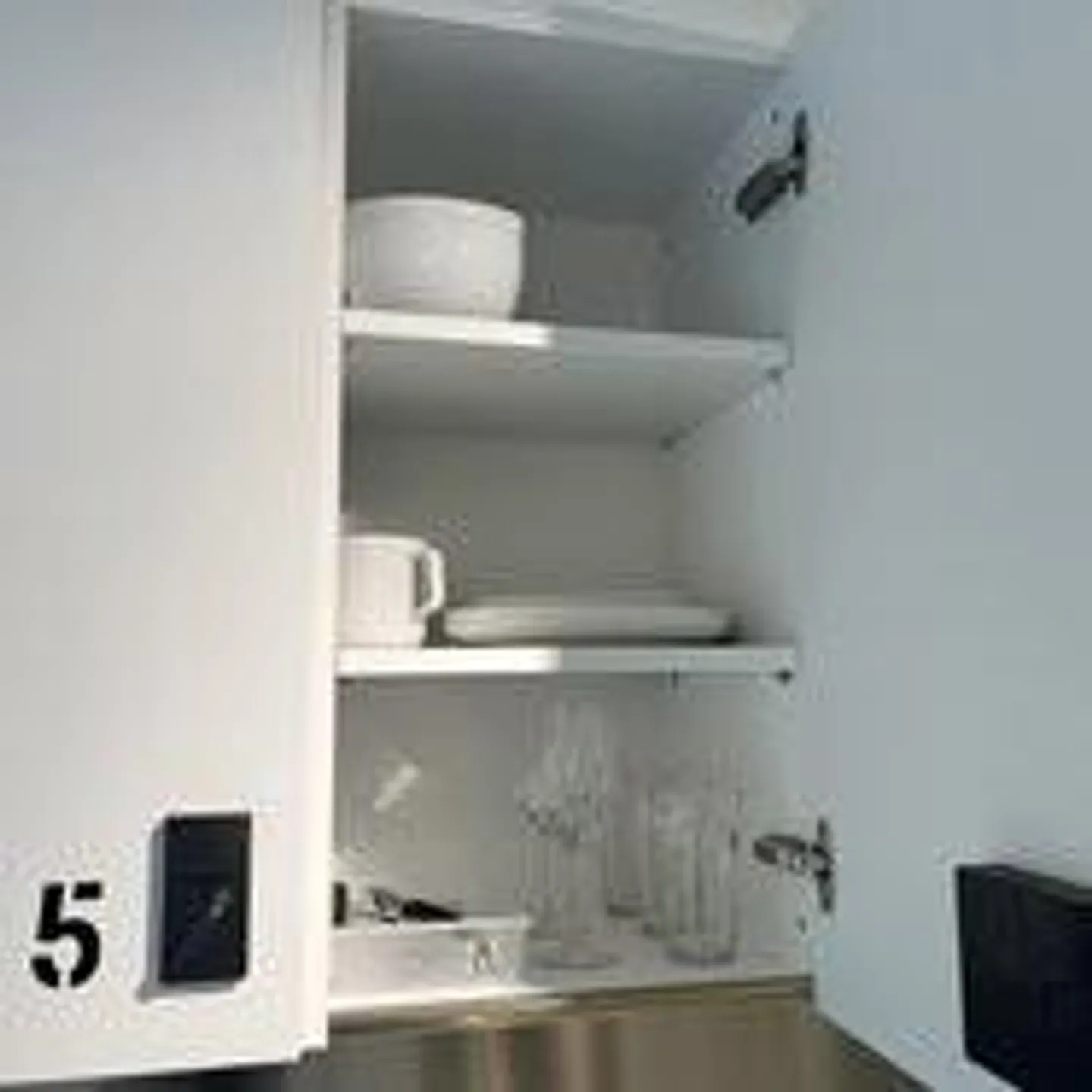 Moderne Co-Living Zimmer in Steinmaur - Foto 6 von 13