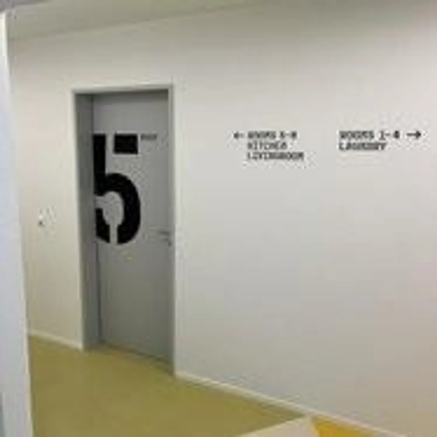 Moderne Co-Living Zimmer in Steinmaur - Foto 7 von 13