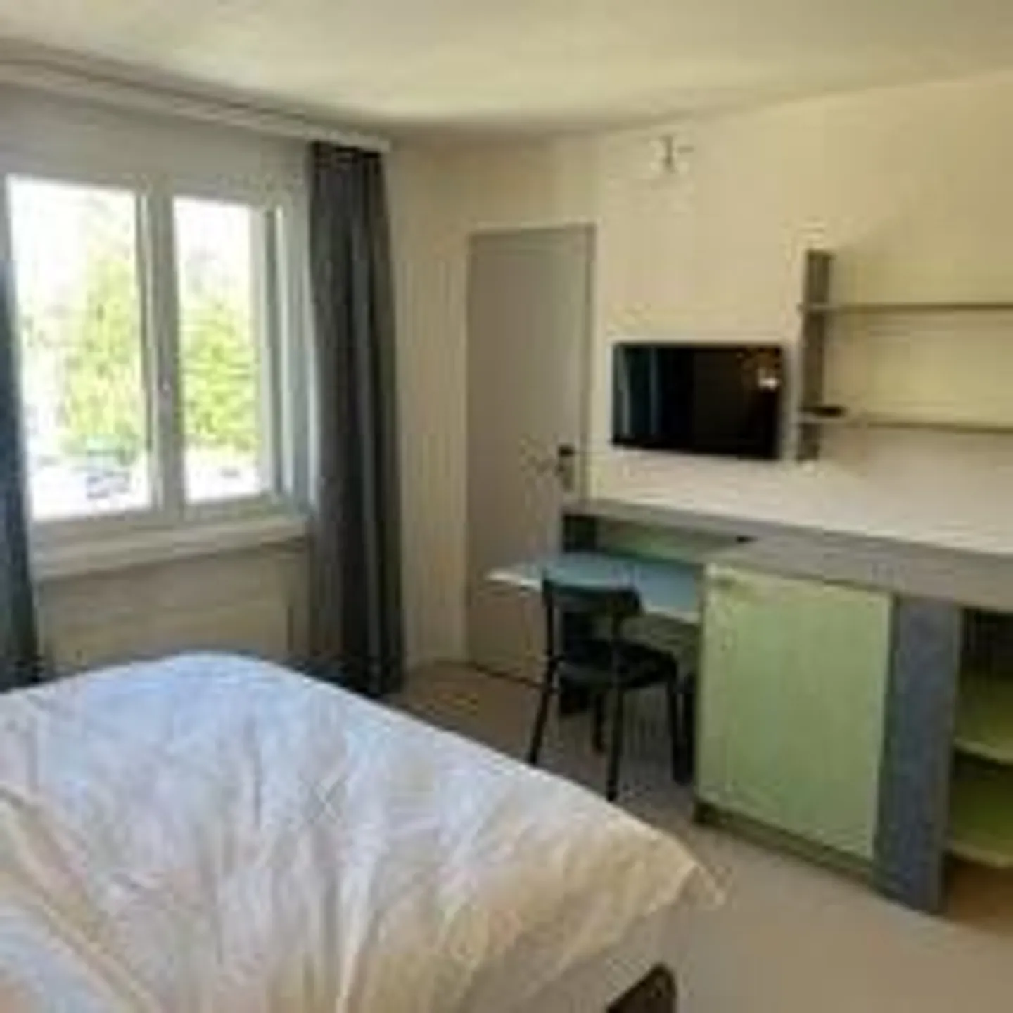 Moderne Co-Living Zimmer in Steinmaur - Foto 8 von 13