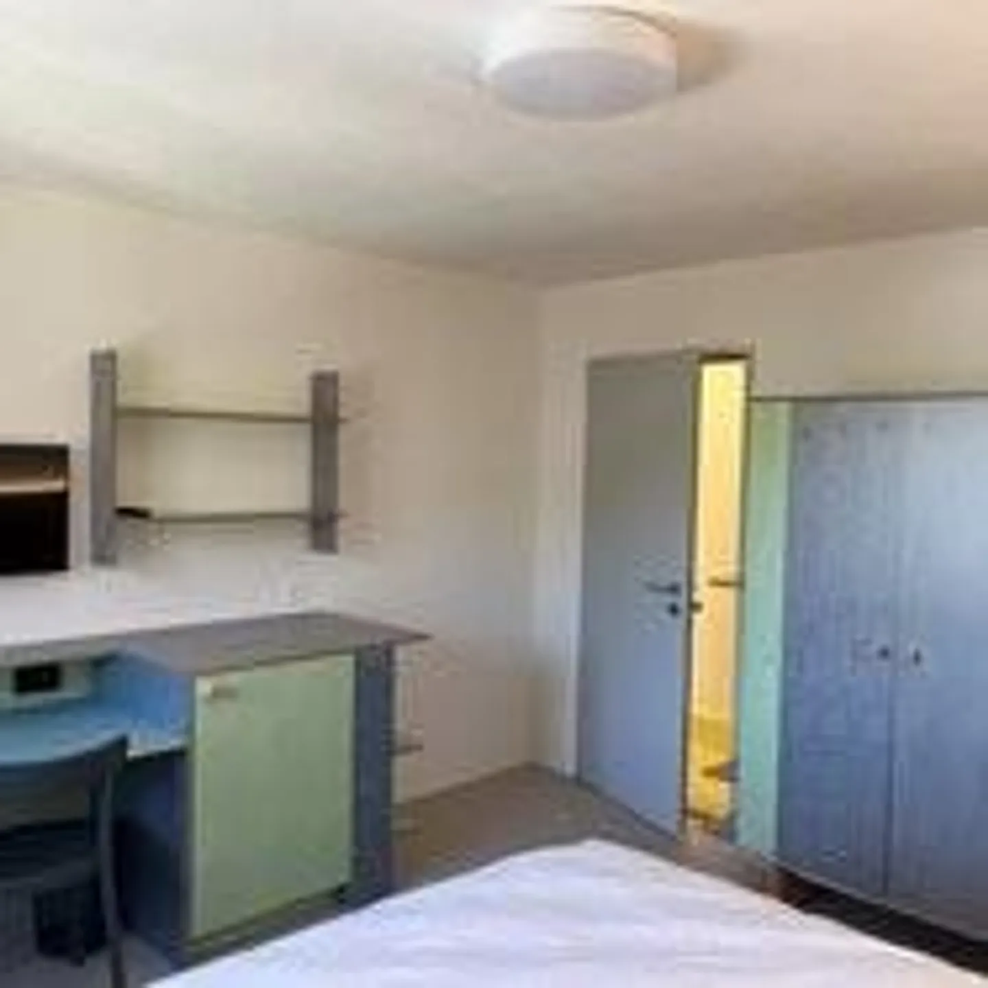 Moderne Co-Living Zimmer in Steinmaur - Foto 9 von 13