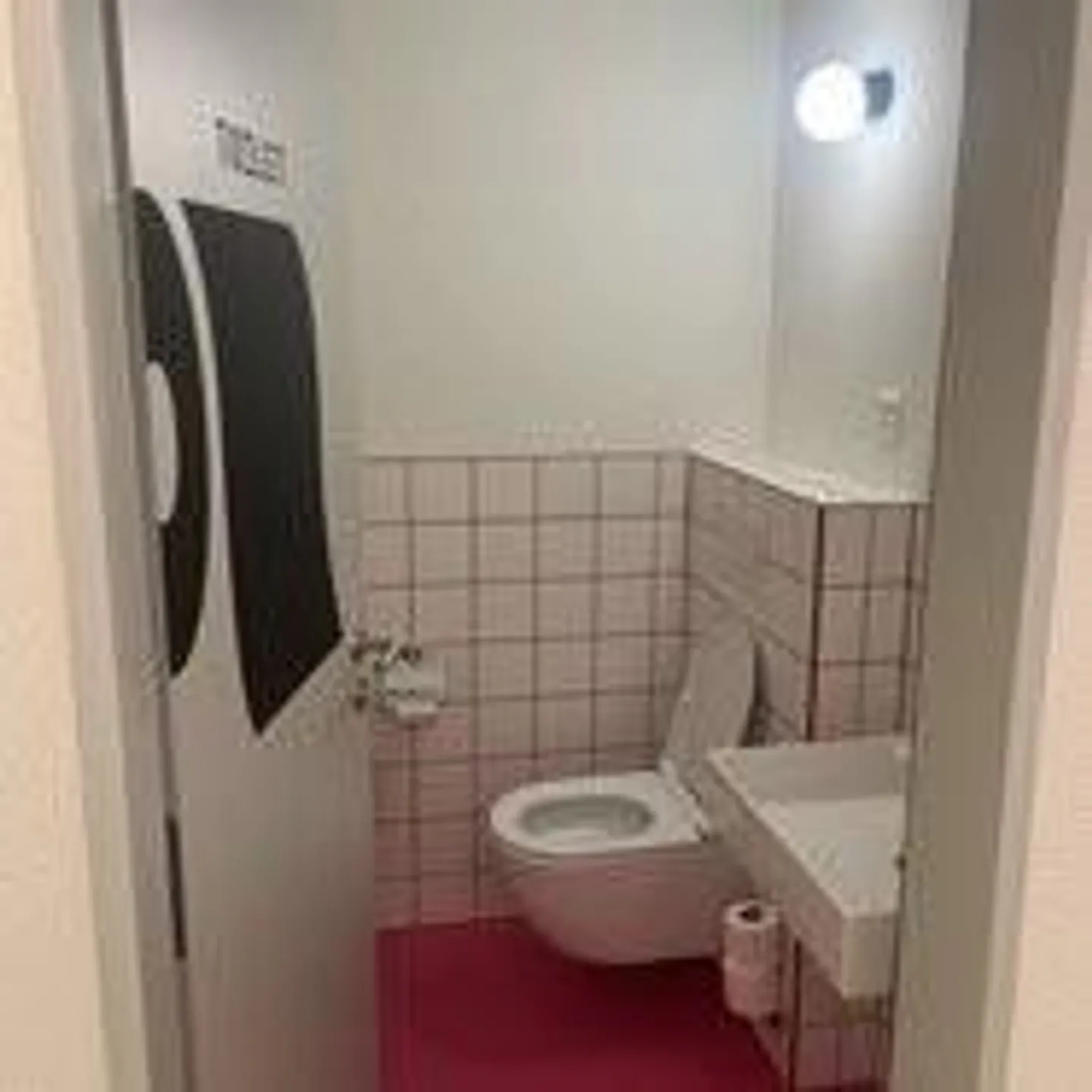 Moderne Co-Living Zimmer in Steinmaur - Foto 11 von 13