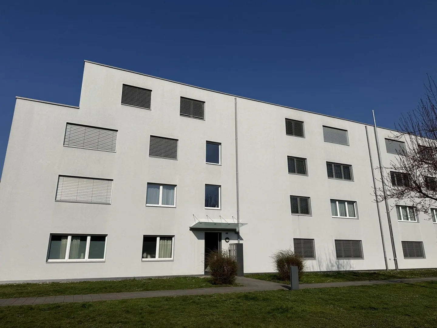 Appartement 3.5 pièces à louer à Kloten - Photo 1 sur 4