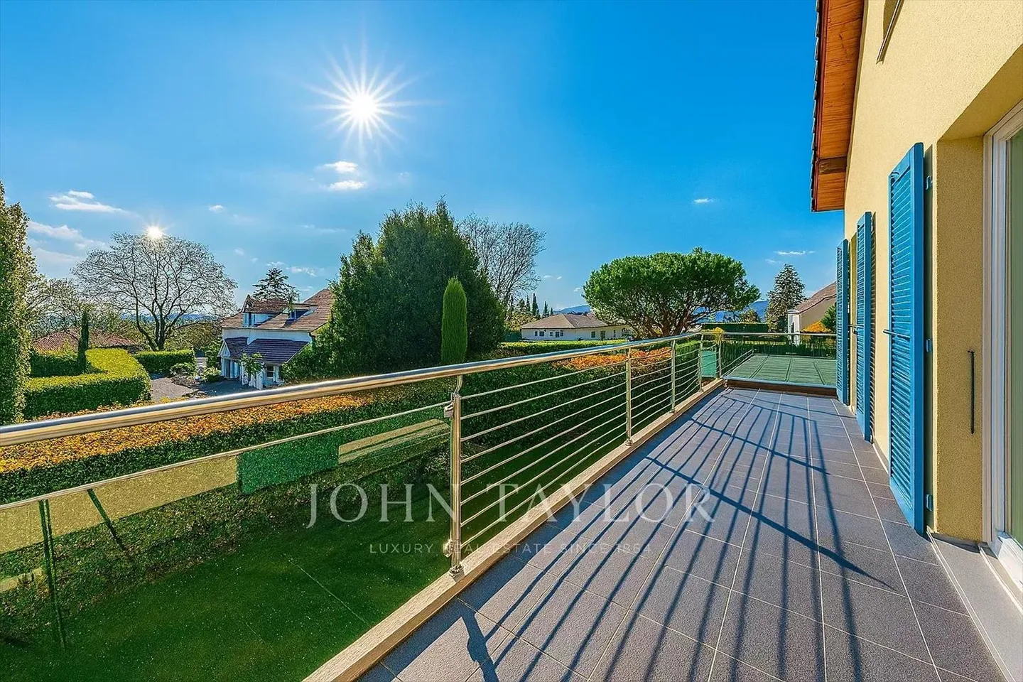 Familienvilla im Herzen von Terre Sainte - Foto 4 von 8