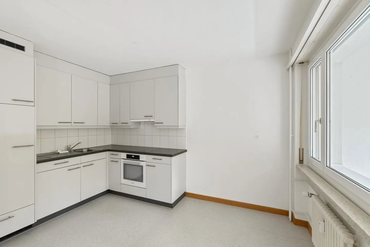 Appartement familial avec vue sur l'Ergolz - Photo 2 sur 8