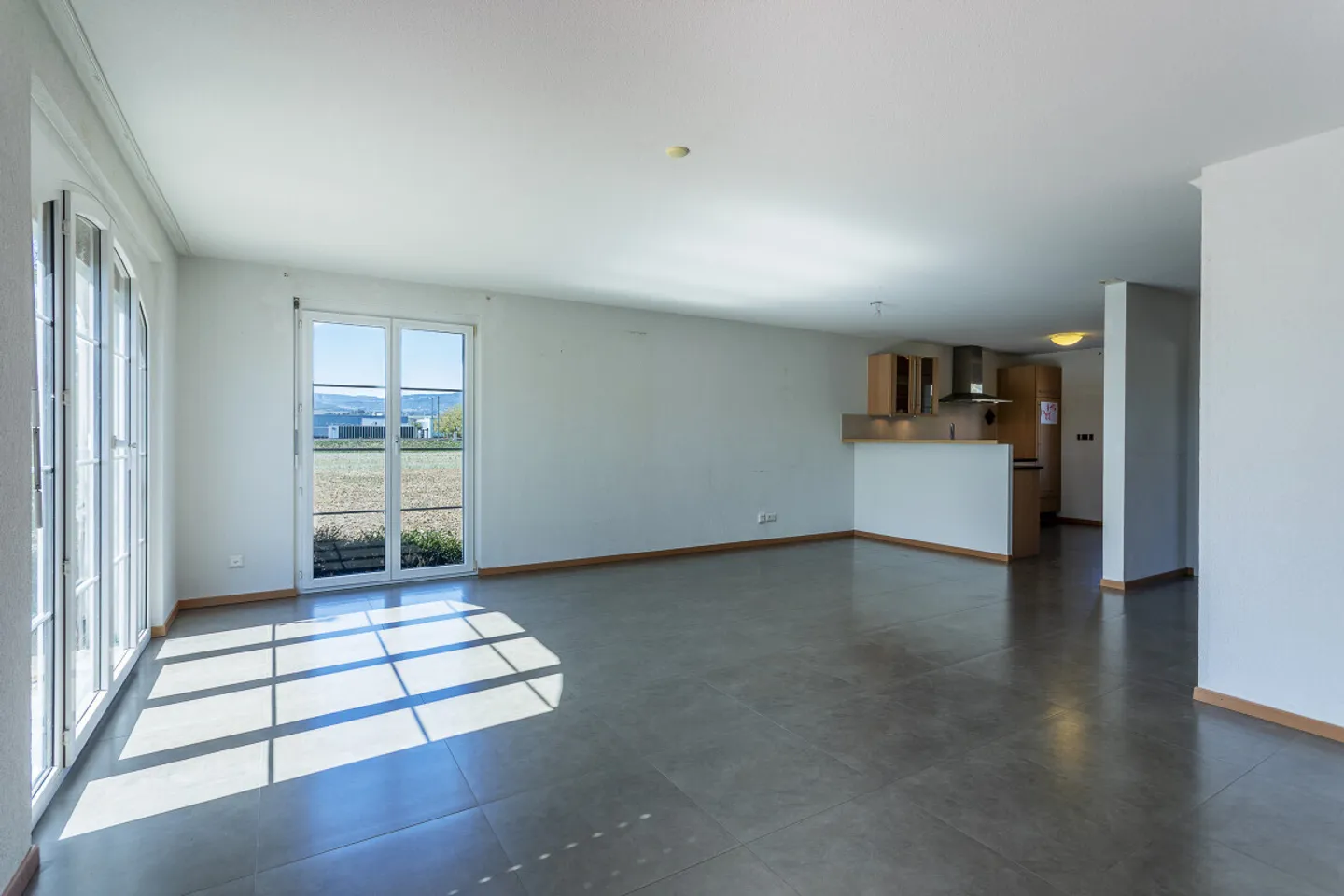 VILLA 5.5 ROOMS IN CHAVORNAY AVAILABLE IMMEDIATELY! - Photo 1 of 13