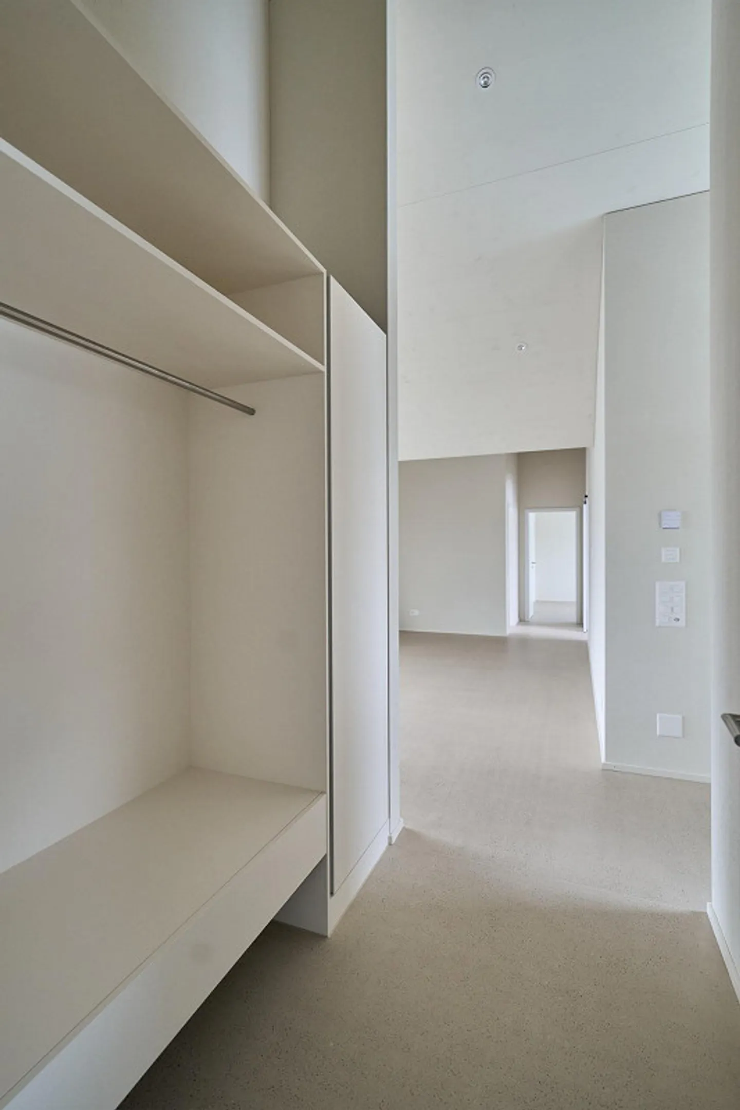 Moderne und zentralgelegene Wohnung im Eigentumsstandard - Foto 5 von 14