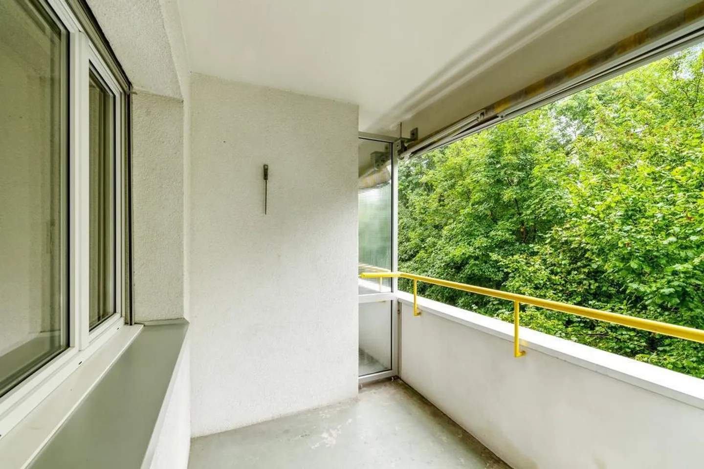 Appartement familial avec vue sur l'Ergolz - Photo 5 sur 8