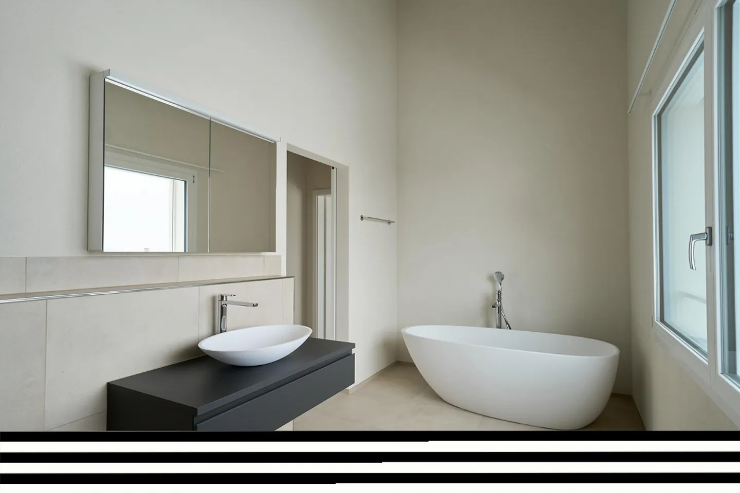 Moderne und zentralgelegene Wohnung im Eigentumsstandard - Foto 6 von 14