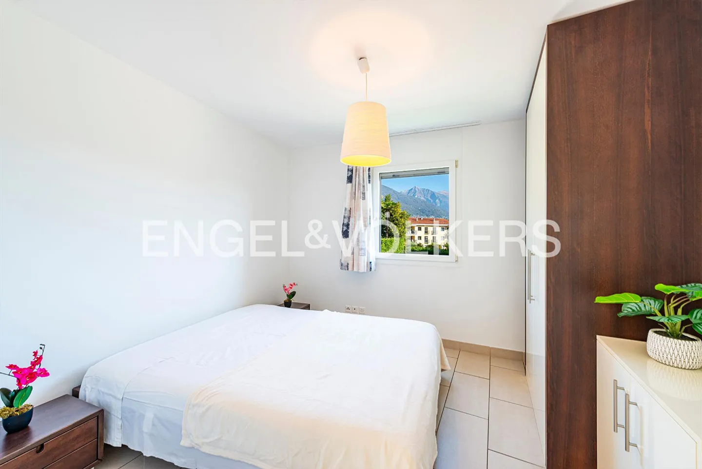 Dolce Vita Wohnung in Ascona - Foto 7 von 9