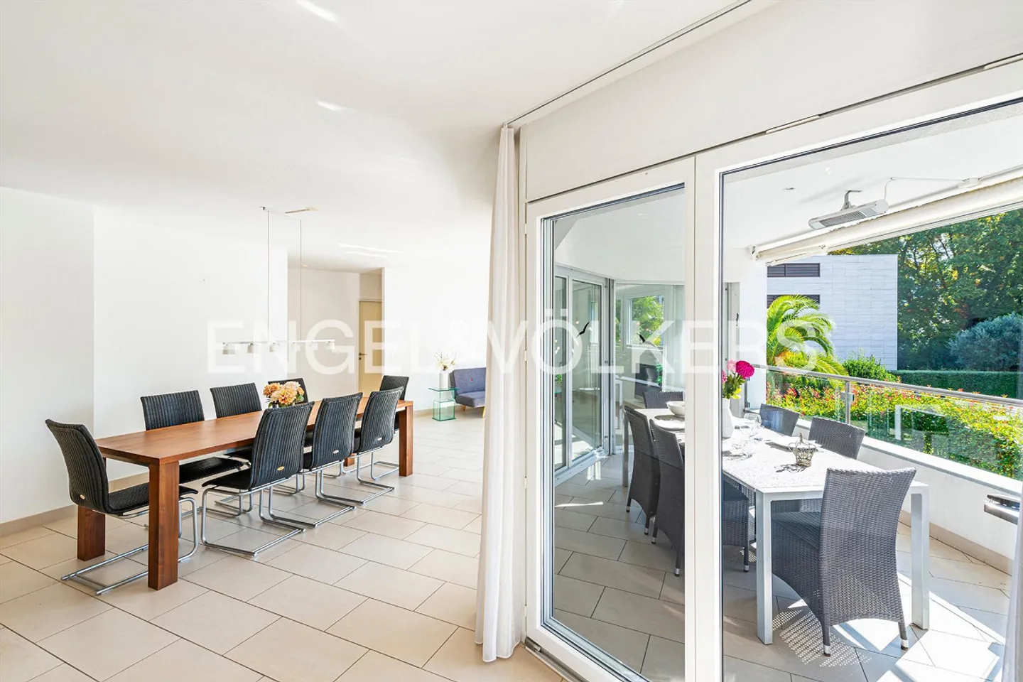 Dolce Vita Wohnung in Ascona - Foto 9 von 9