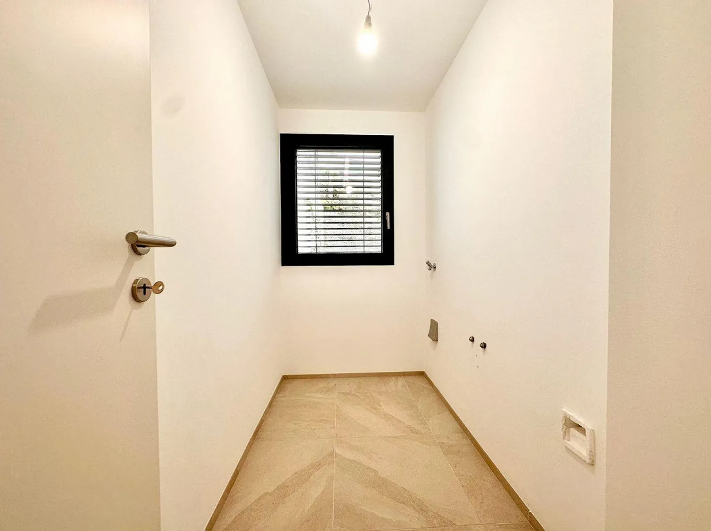 3.5-room apartments with private garden and lake view - Tenero - Photo 5 of 13