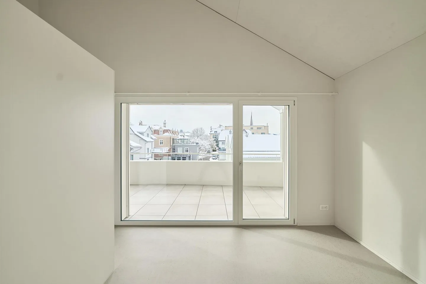 Moderne und zentralgelegene Wohnung im Eigentumsstandard - Foto 10 von 14