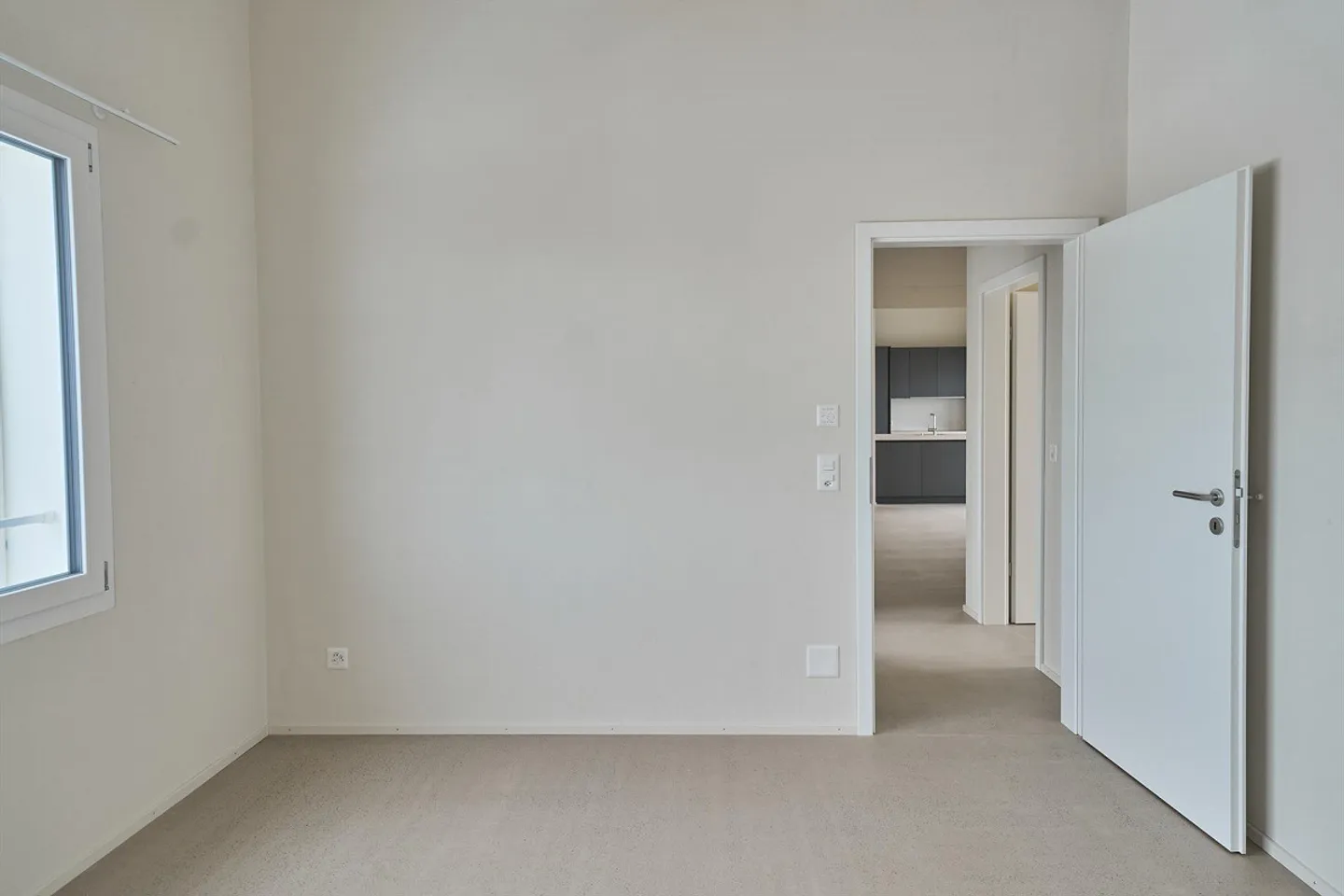 Moderne und zentralgelegene Wohnung im Eigentumsstandard - Foto 11 von 14