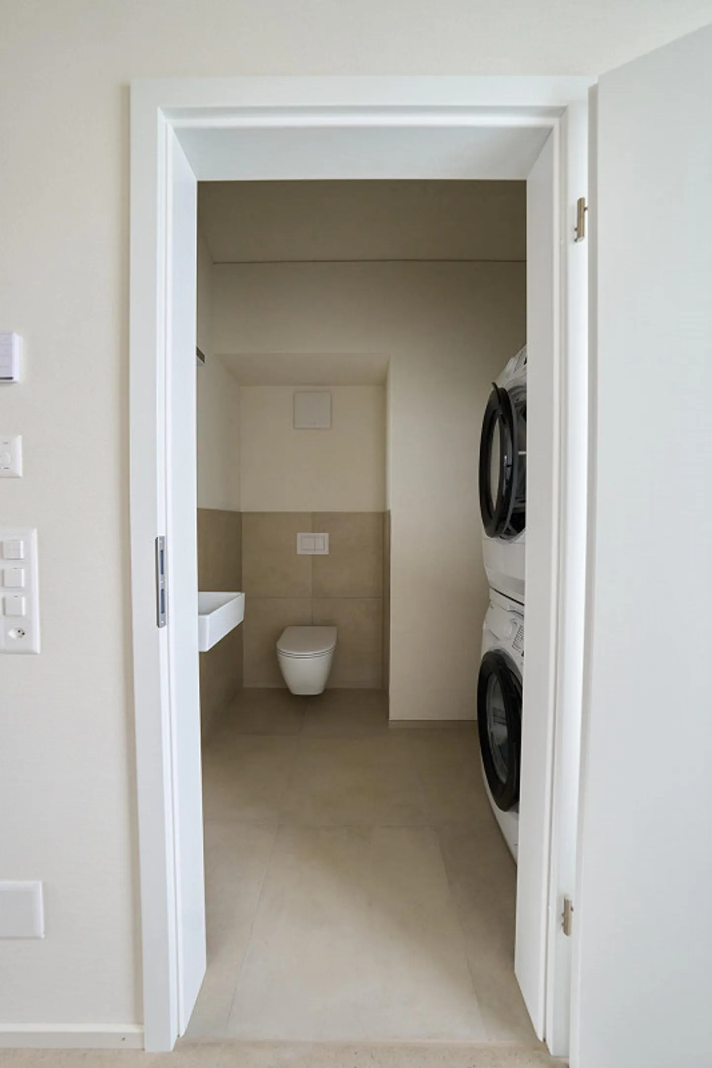 Moderne und zentralgelegene Wohnung im Eigentumsstandard - Foto 13 von 14