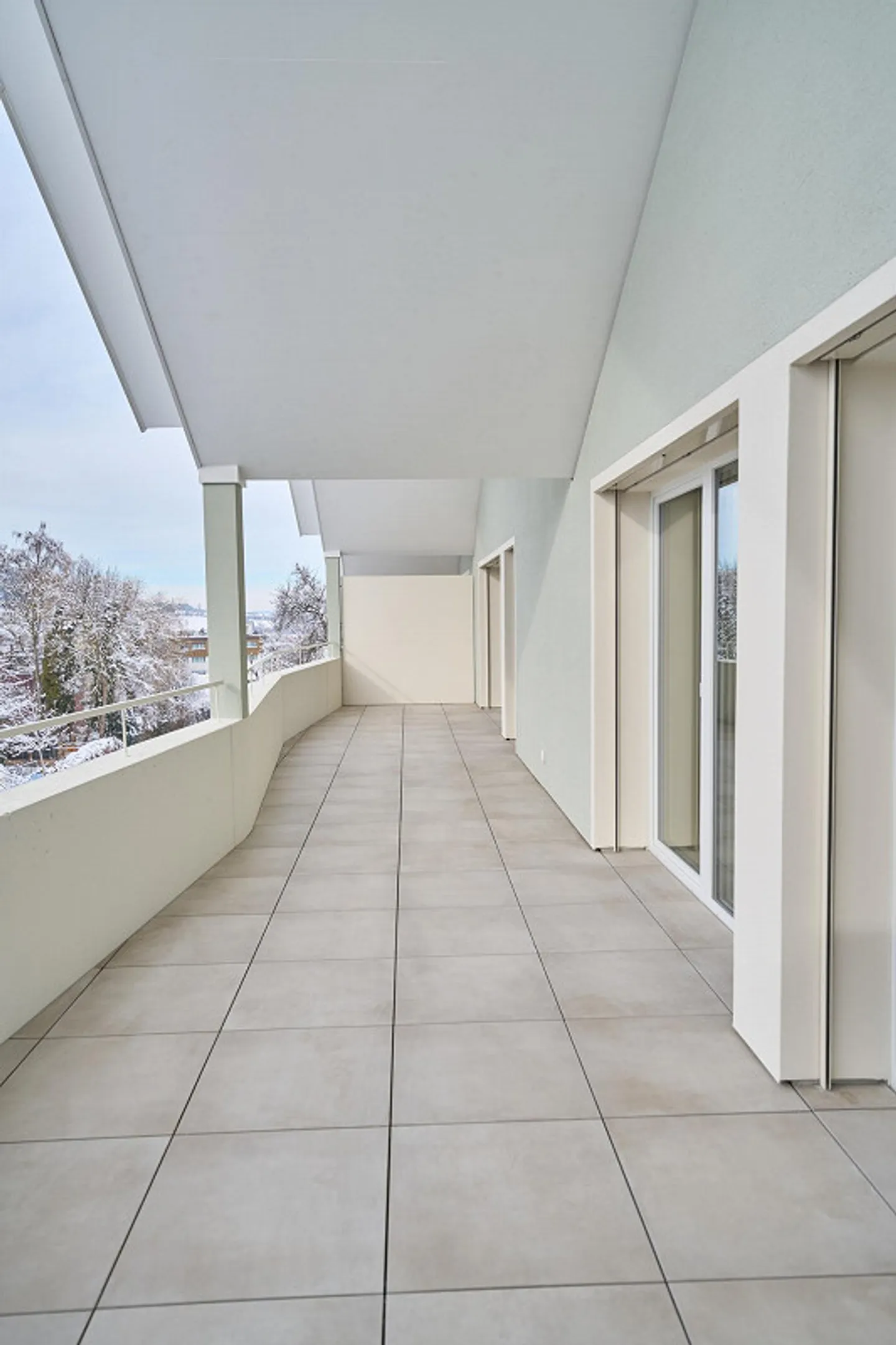 Moderne und zentralgelegene Wohnung im Eigentumsstandard - Foto 14 von 14