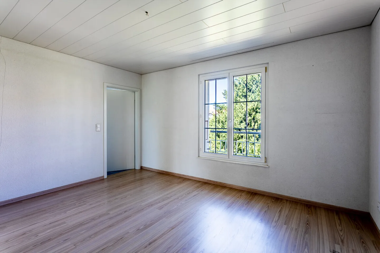 VILLA 5.5 ROOMS IN CHAVORNAY AVAILABLE IMMEDIATELY! - Photo 6 of 13