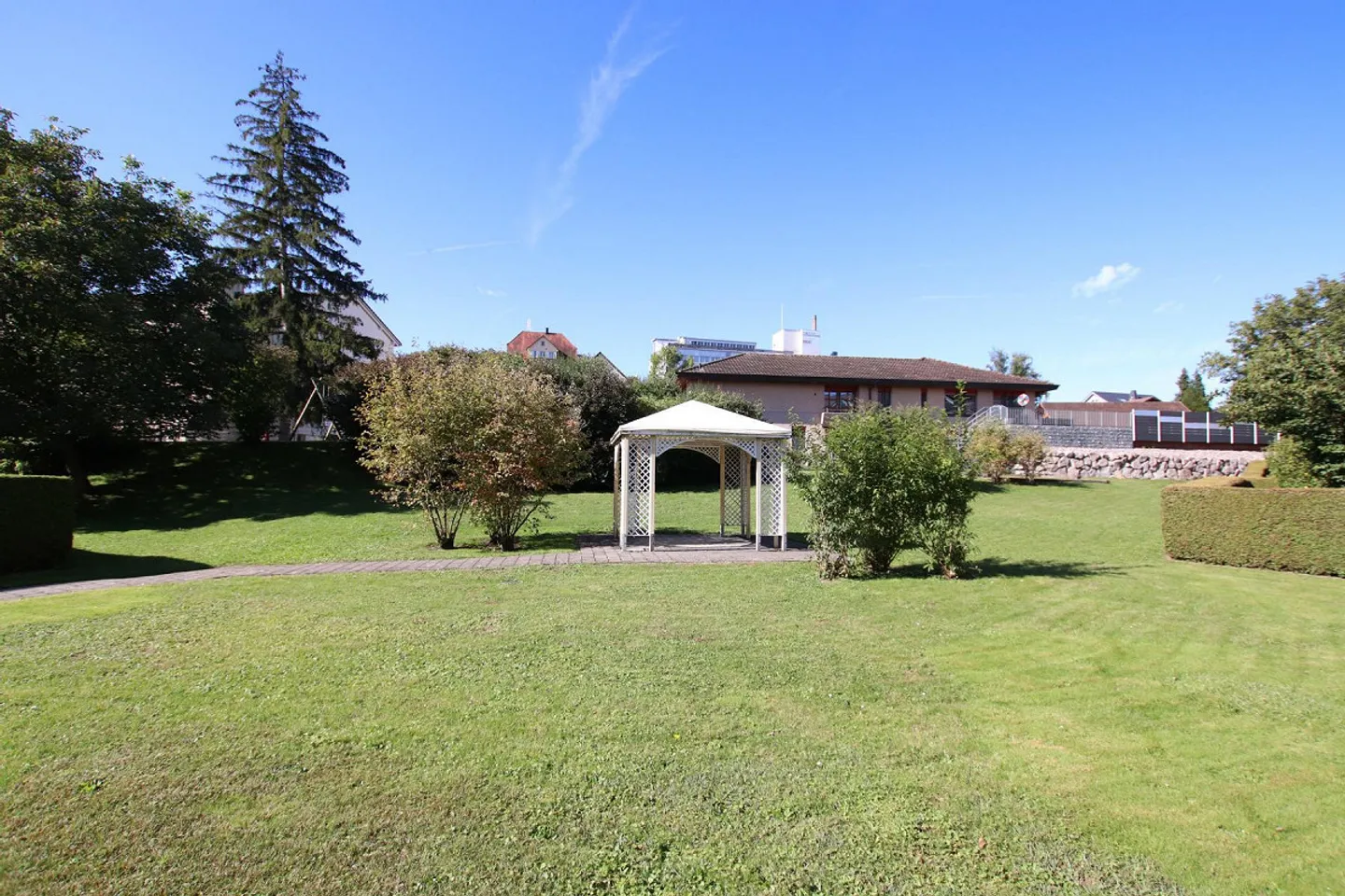 Appartement 3½ pièces - Photo 3 sur 8