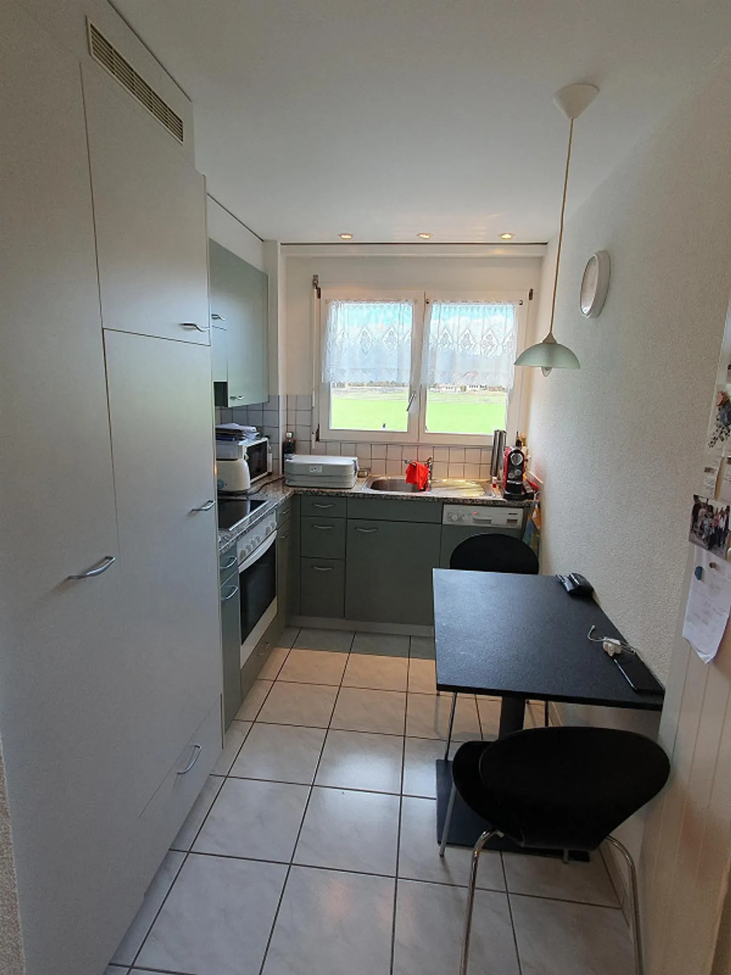 Appartement 3½ pièces - Photo 4 sur 8