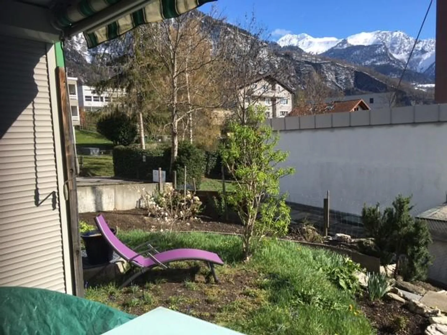 Ampio appartamento di 2,5 stanze con area salotto privata - Foto 1 di 8