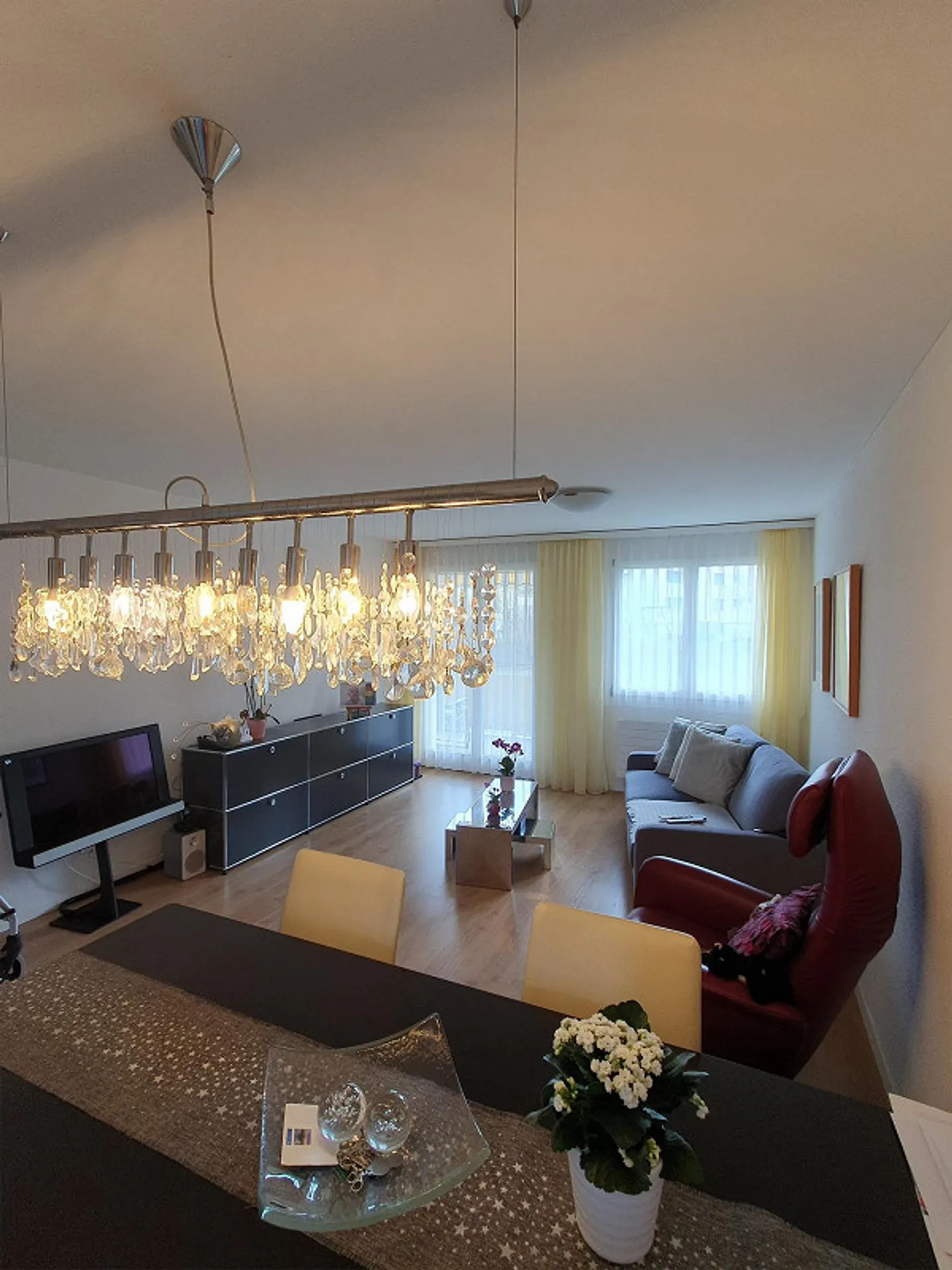 Appartement 3½ pièces - Photo 5 sur 8