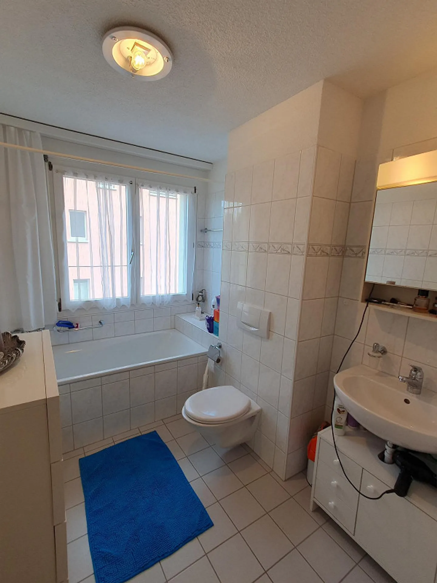 Appartement 3½ pièces - Photo 6 sur 8