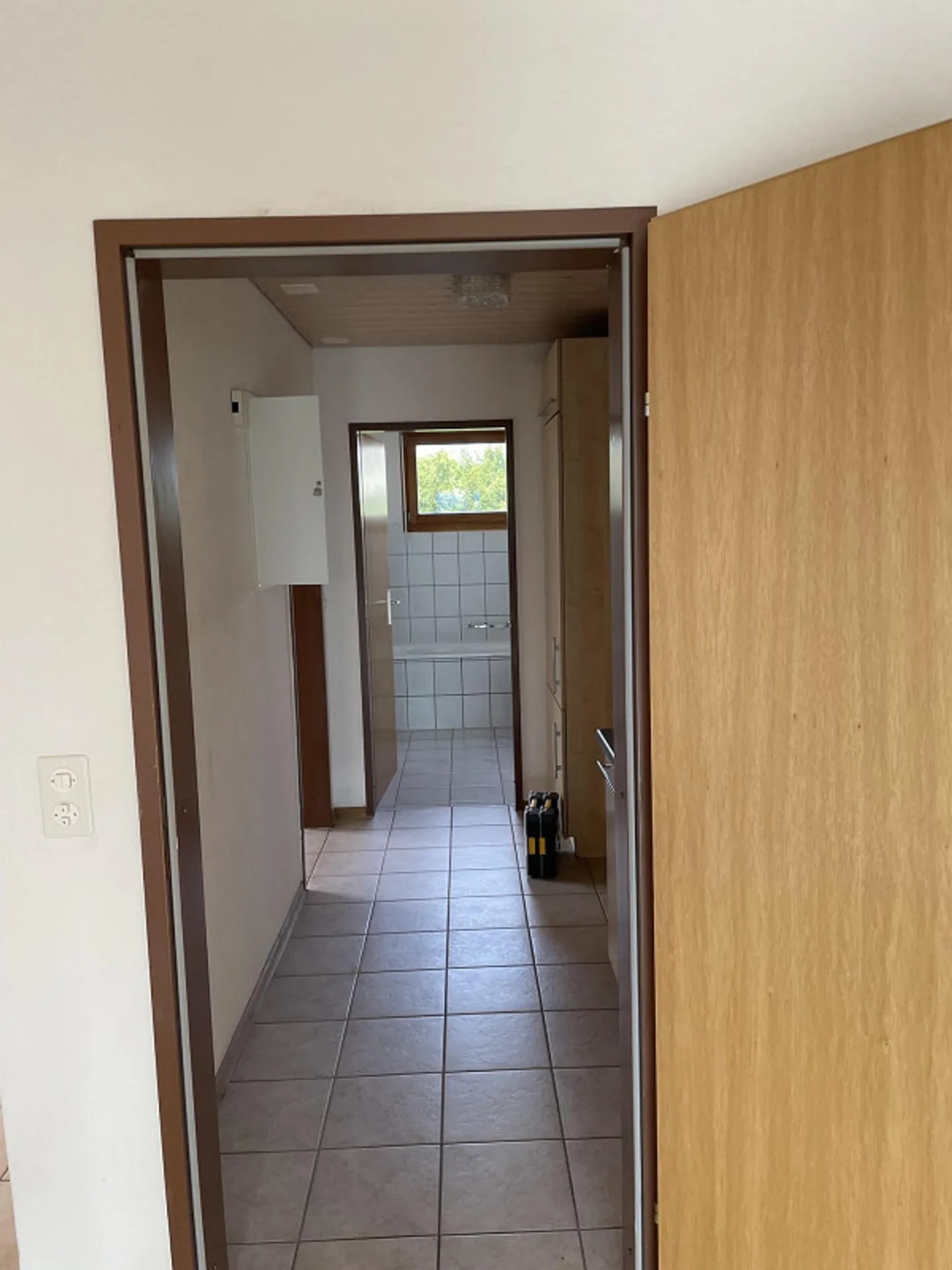 Ampio appartamento di 2,5 stanze con area salotto privata - Foto 4 di 8