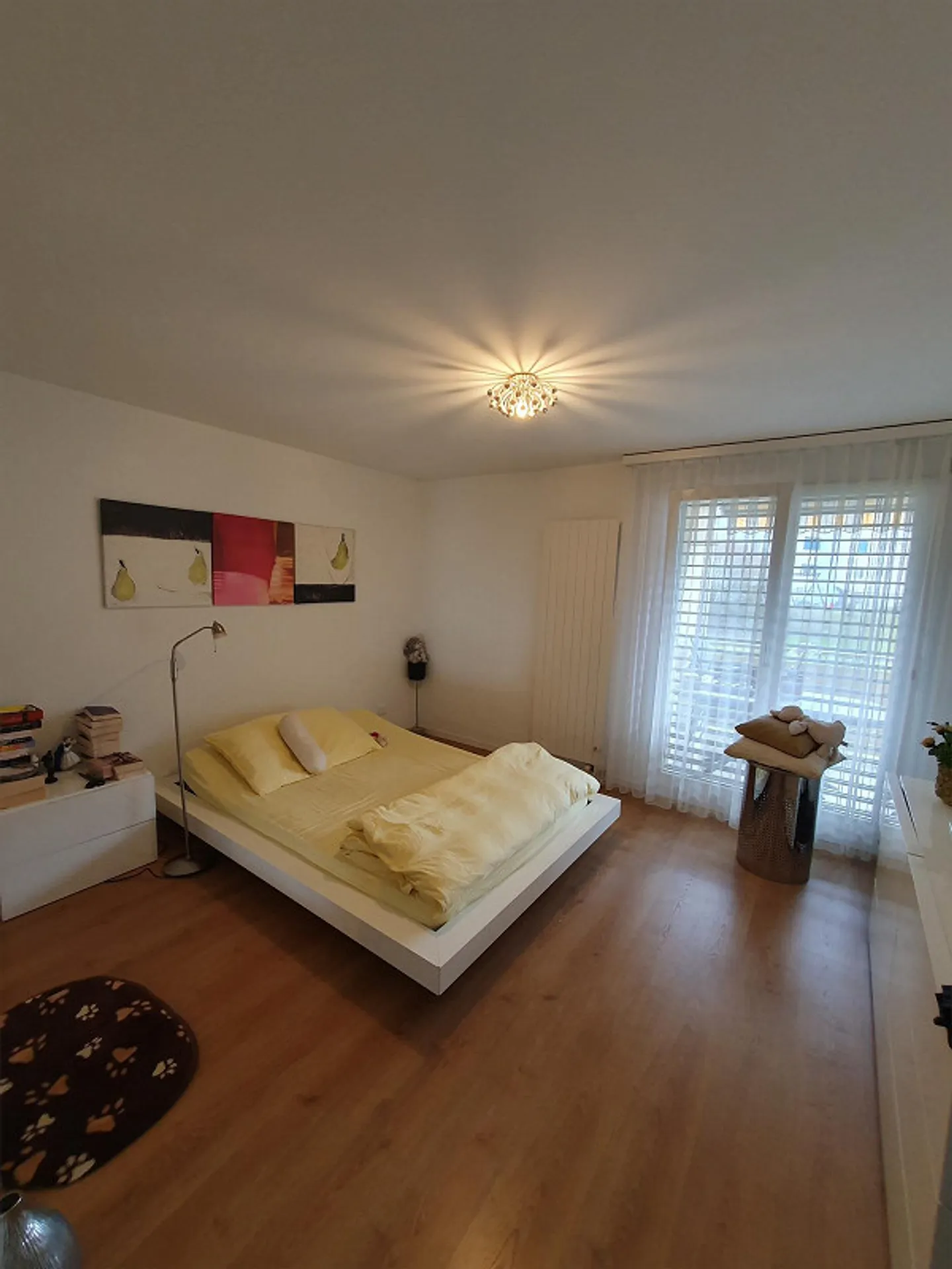 Appartement 3½ pièces - Photo 7 sur 8