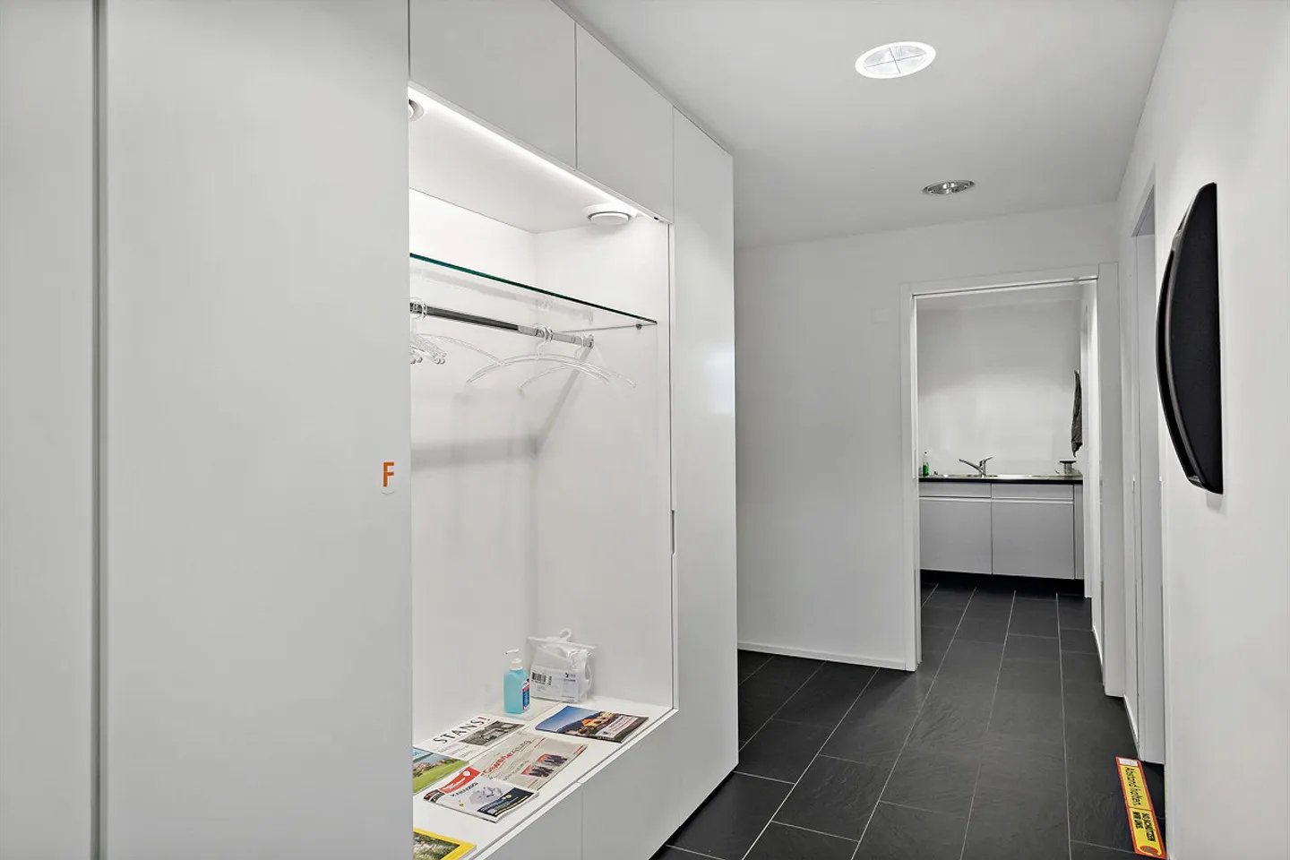 Posizione di prestigio a Stans - Foto 3 di 7