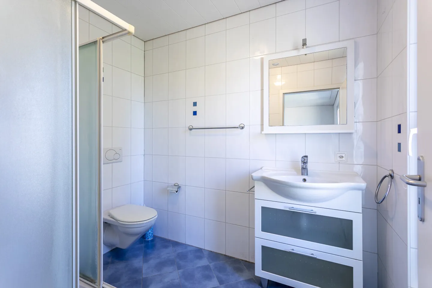 VILLA 5.5 ROOMS IN CHAVORNAY AVAILABLE IMMEDIATELY! - Photo 7 of 13