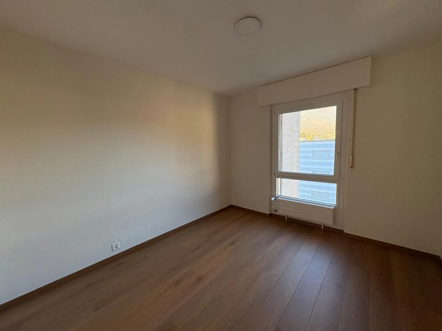 Appartamento molto grande 3.5p completamente ristrutturato - Foto 6 di 14