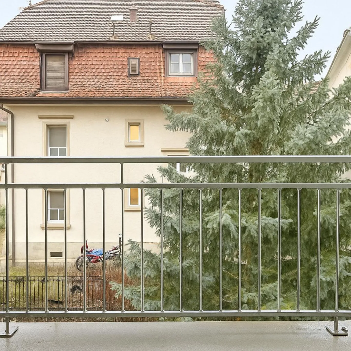 Here starts your next chapter - bright, spacious, and relaxed! - Photo 10 of 10