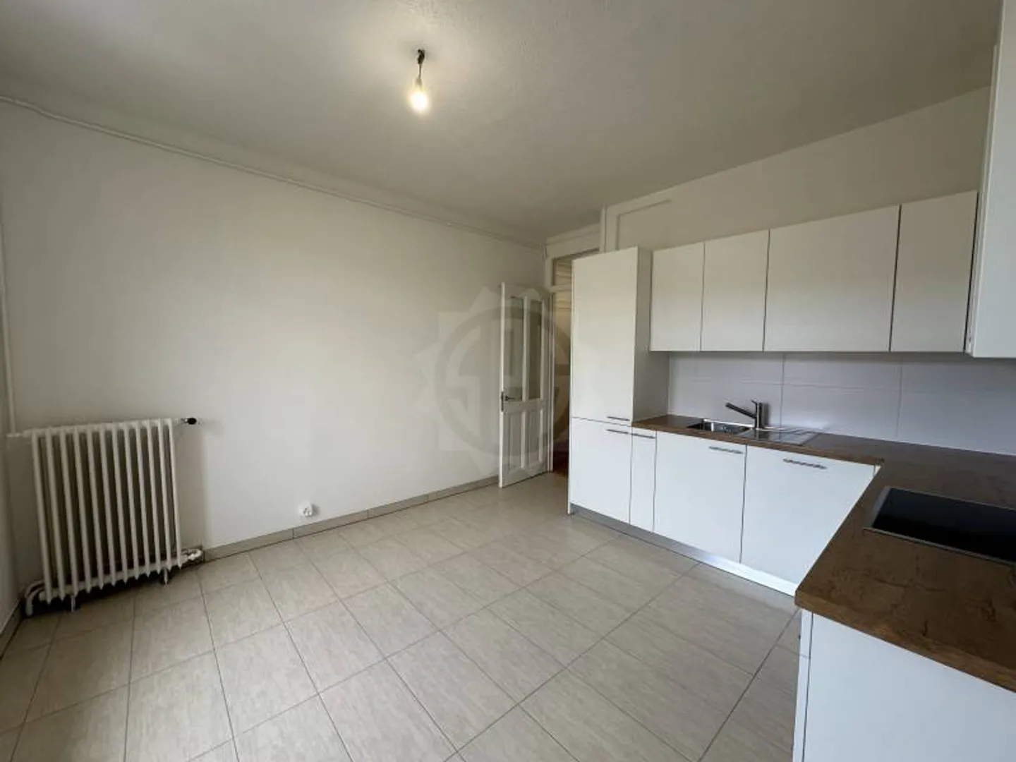 Pleasant Apartment - Geneva - Photo 4 of 9