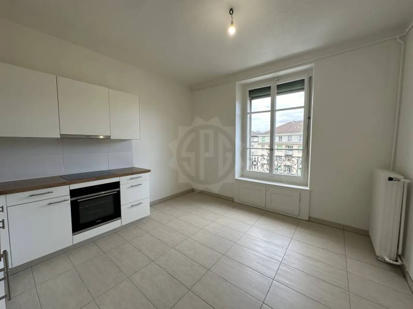 Pleasant Apartment - Geneva - Photo 5 of 9