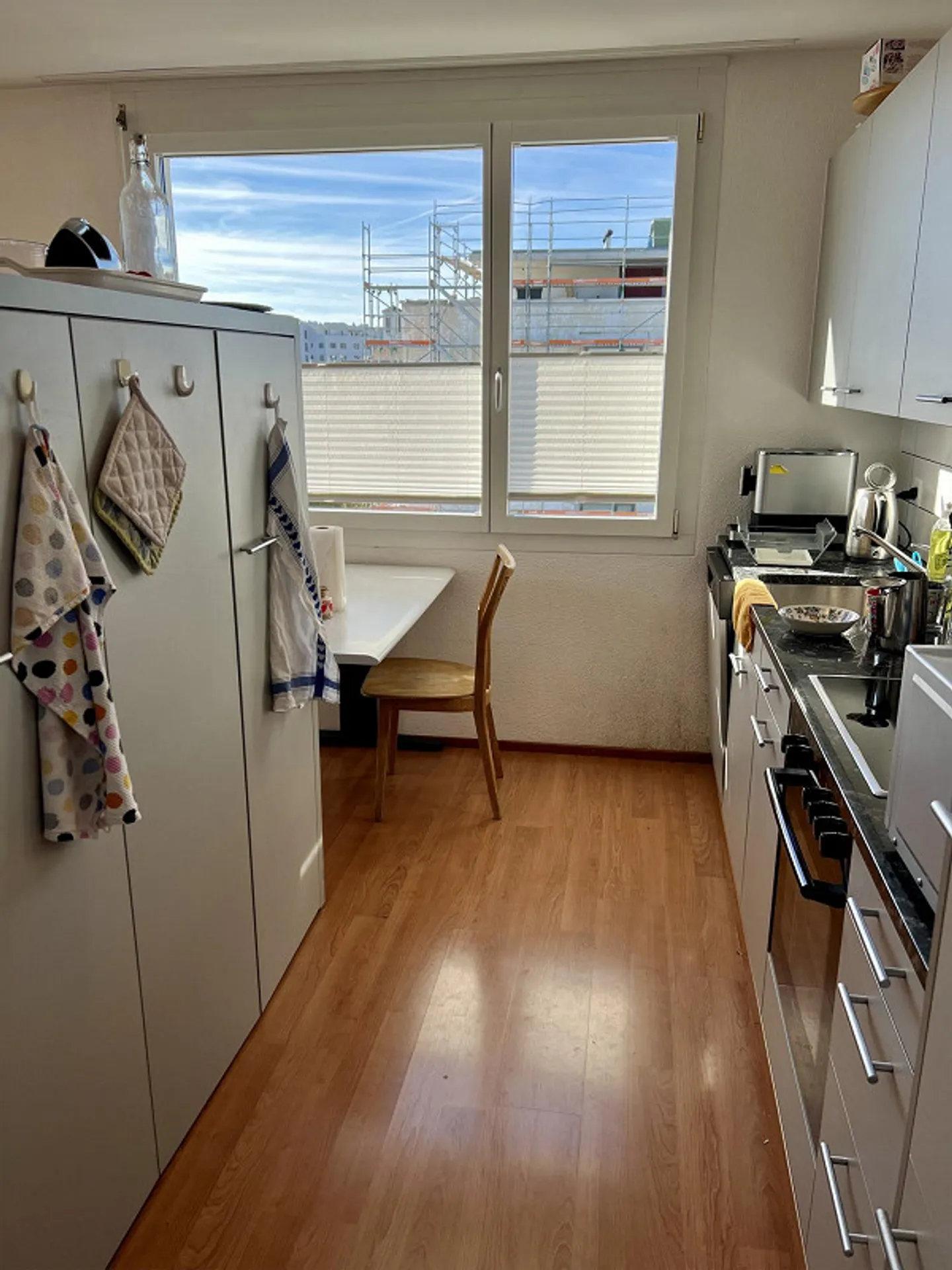 Geräumige 4.5 Zimmer Wohnung - Foto 4 von 13